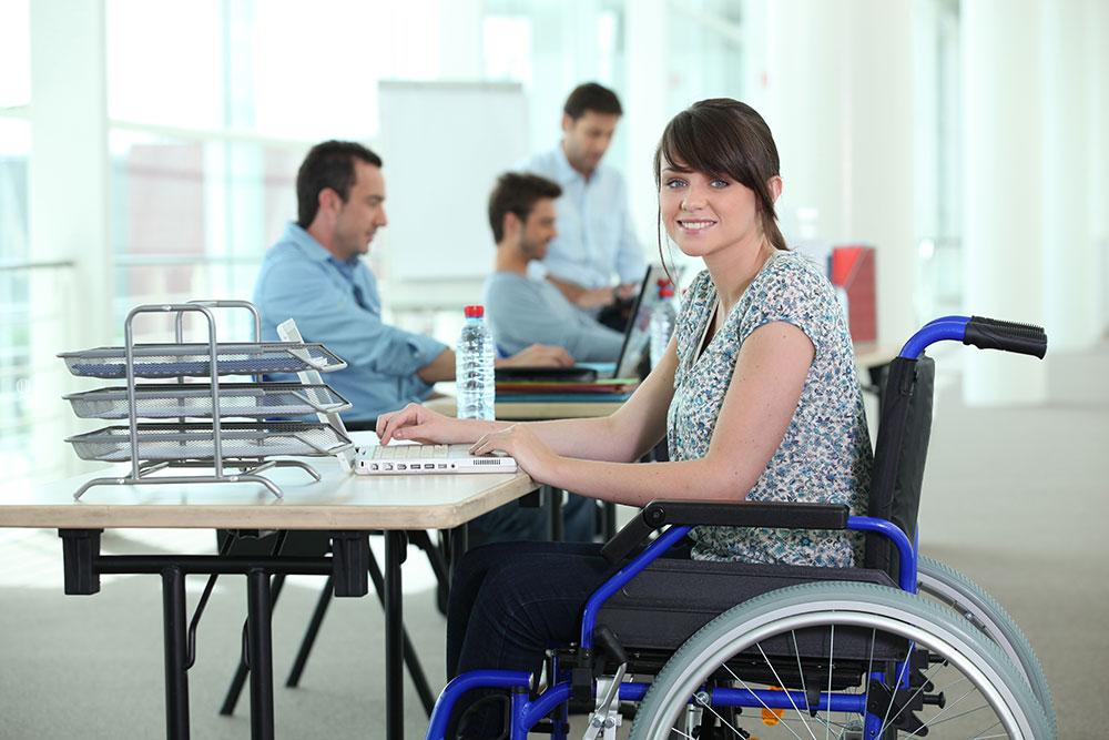 Эксперты обсудили вопросы образования, занятости и отдыха инвалидов и людей с ограниченными возможностями здоровья